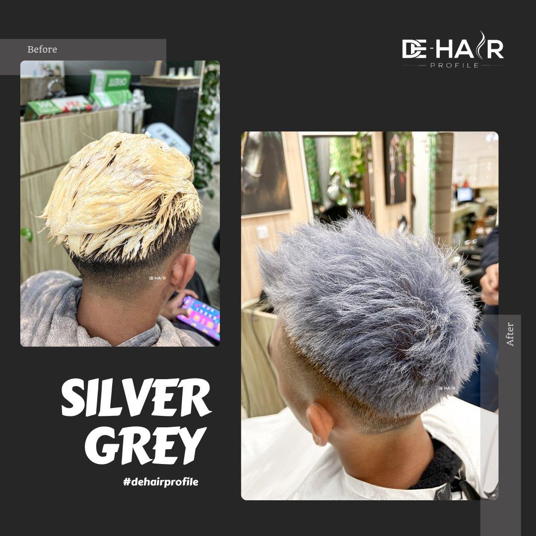 De Hair Profile — photo 7