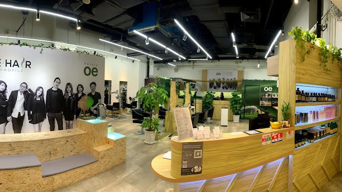 Salon photo 1