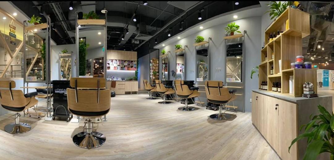 Salon photo 1