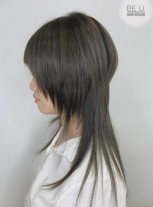 Be U Hair Design — photo 6