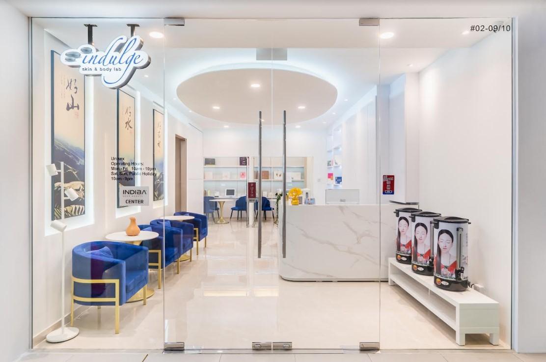 Salon photo 2