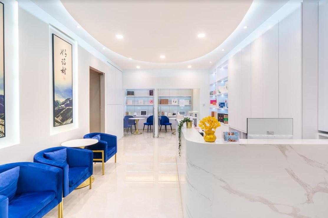 Salon photo 1