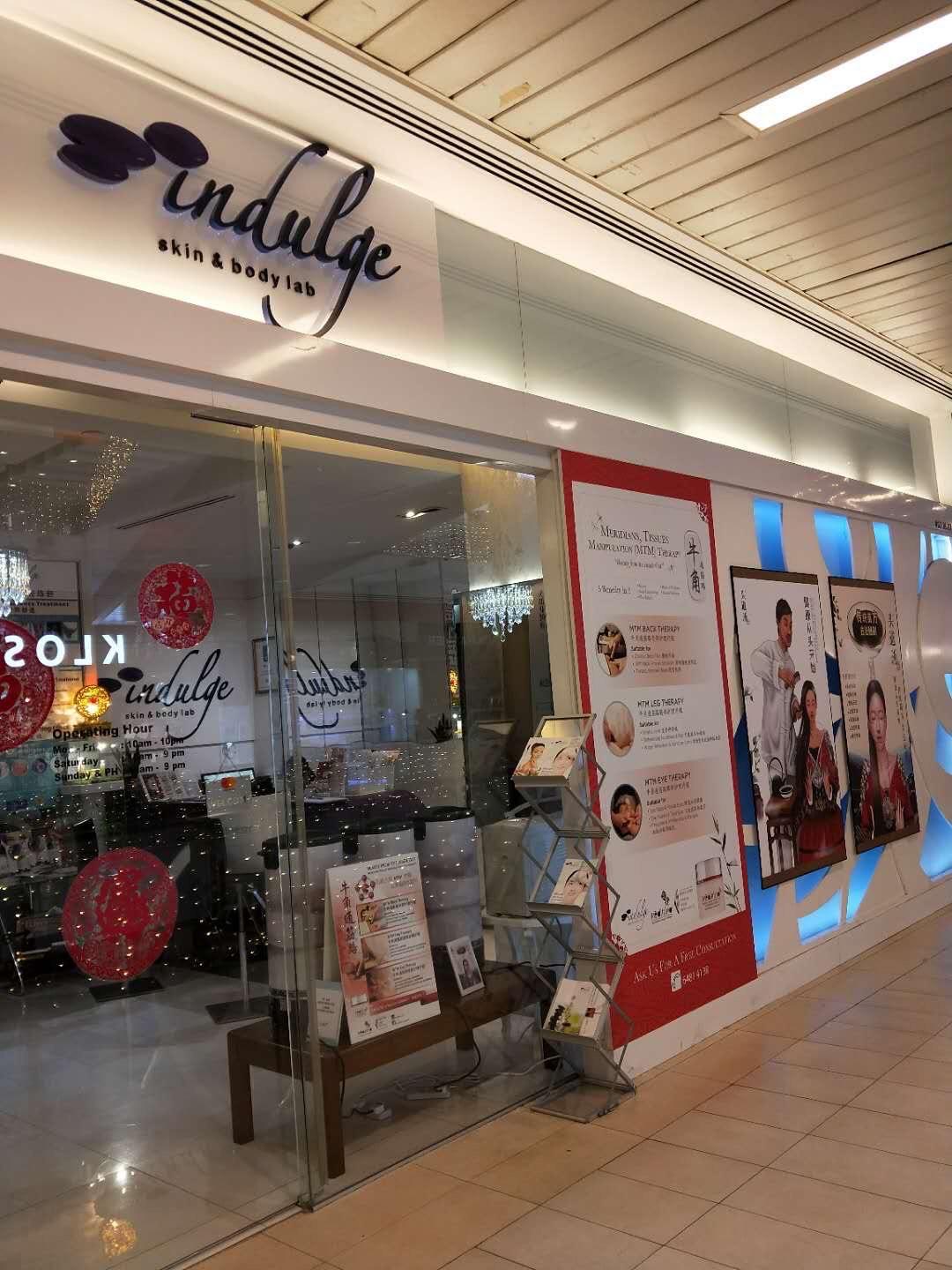 Salon photo 2