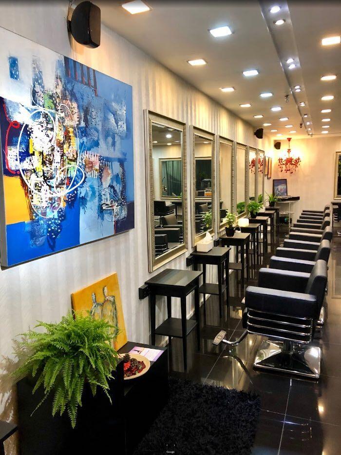 Salon photo 1