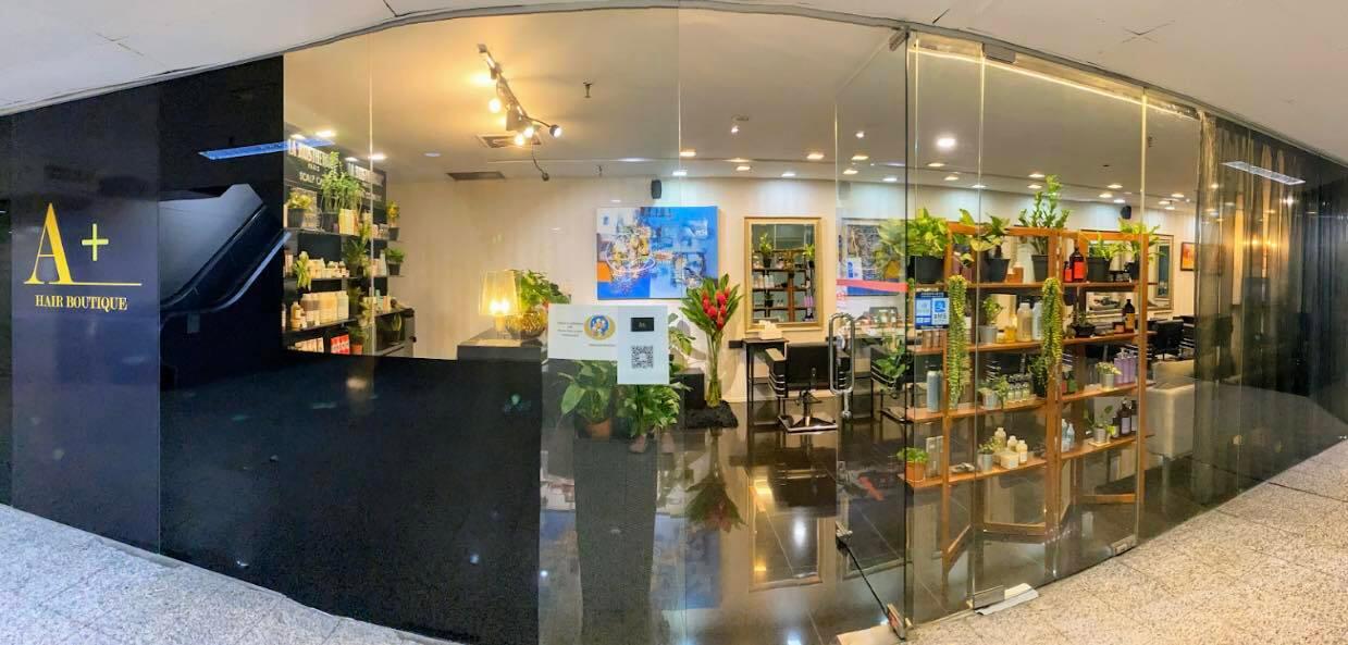 Salon photo 2
