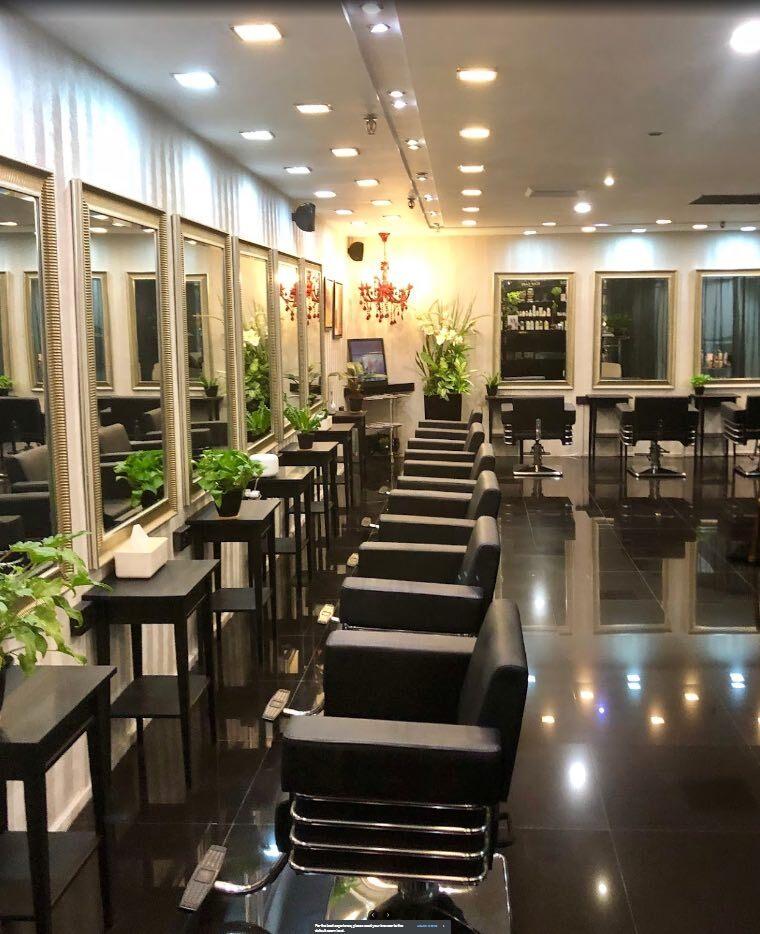 Salon photo 3