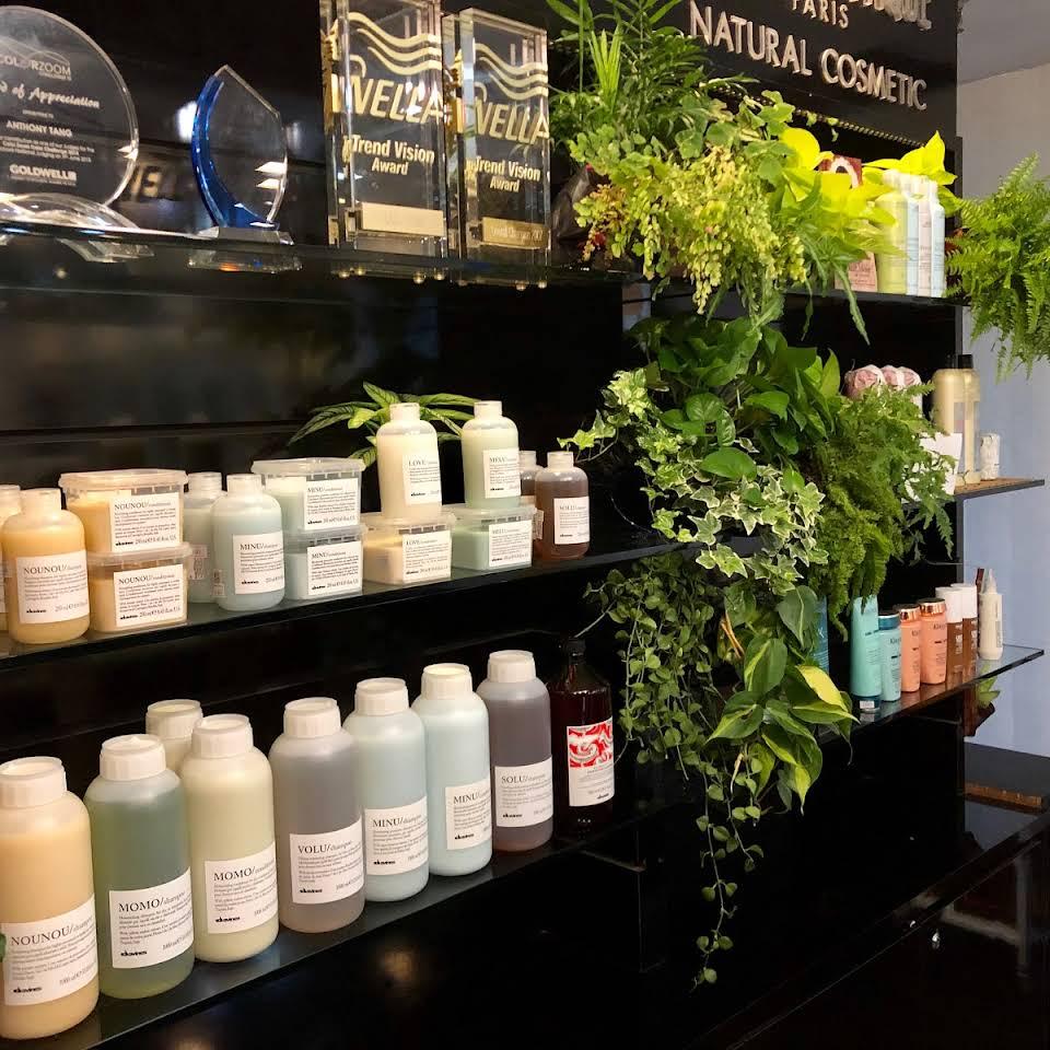 A+ Hair Boutique photo 6