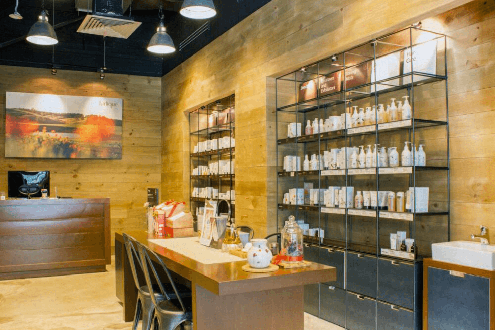 Salon photo 1