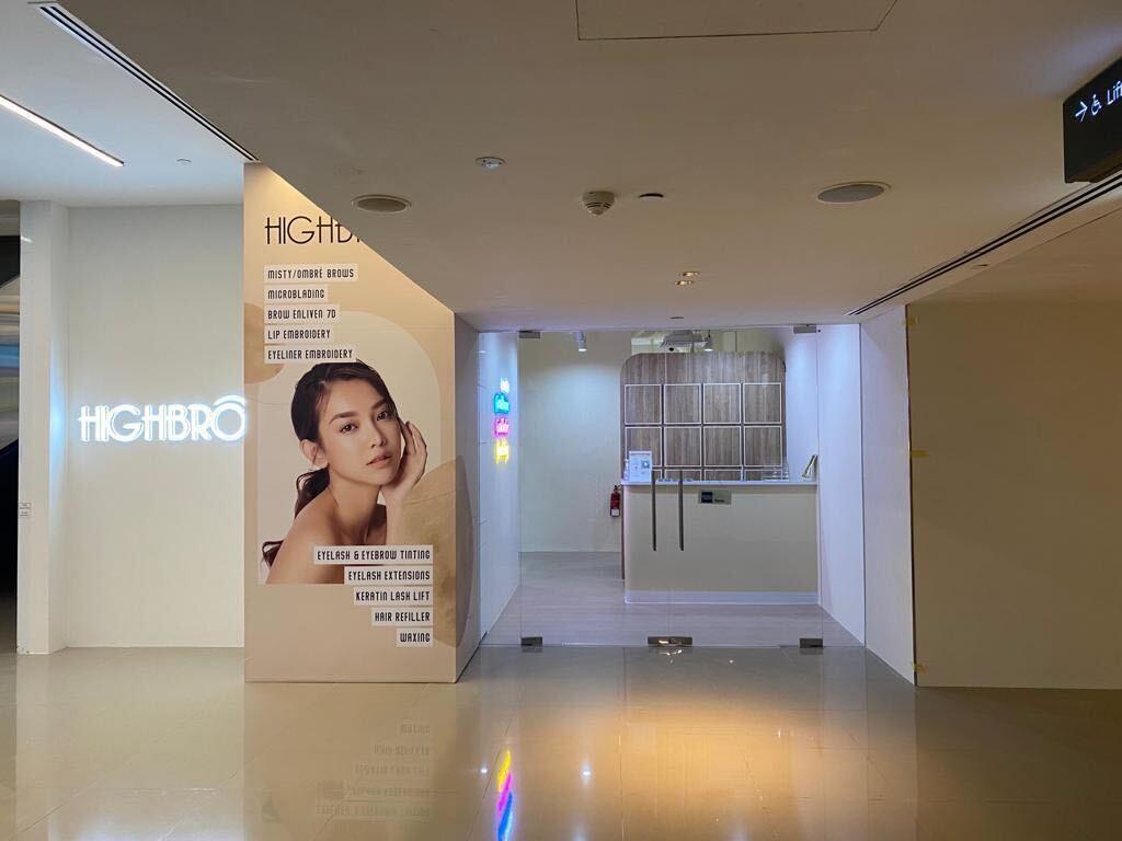 Salon photo 1