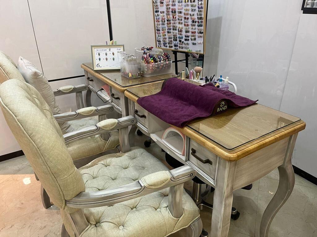 Salon photo 2