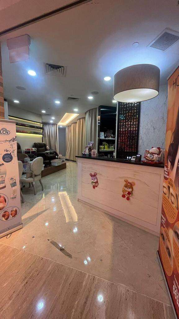 Salon photo 3