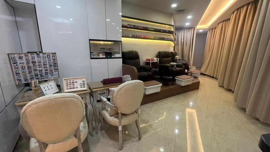 Salon photo 4