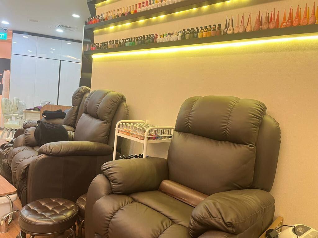 Salon photo 2