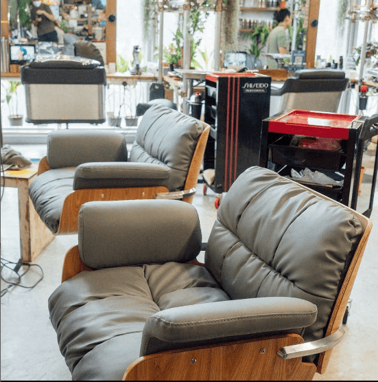 Salon photo 2