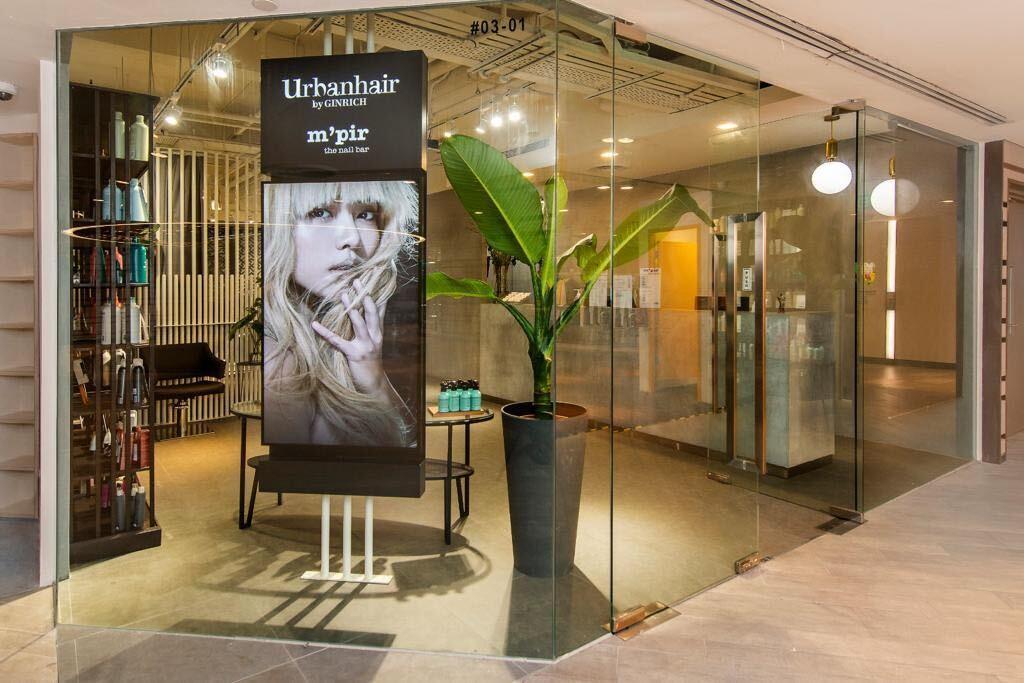 Salon photo 3