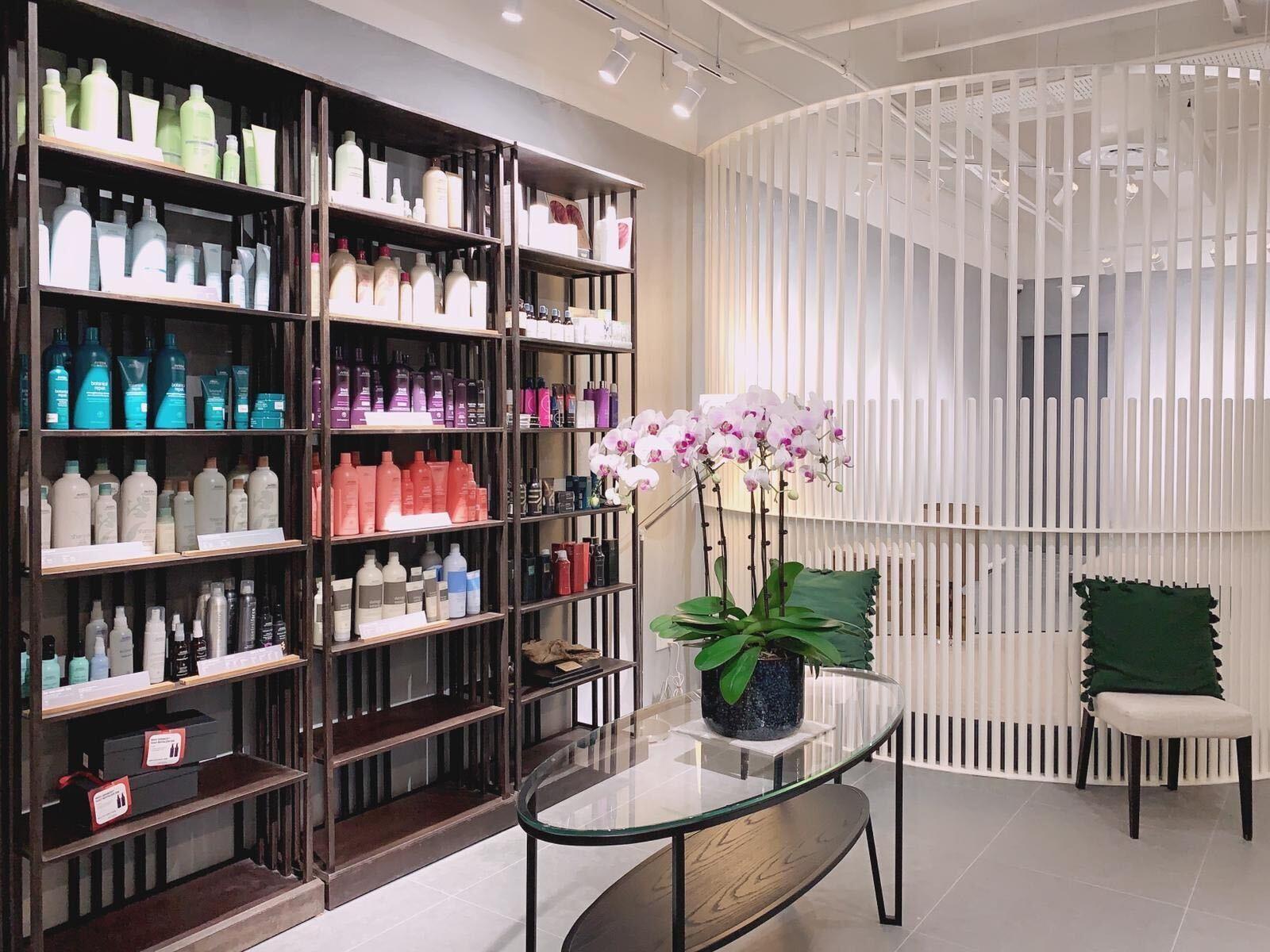 Salon photo 4
