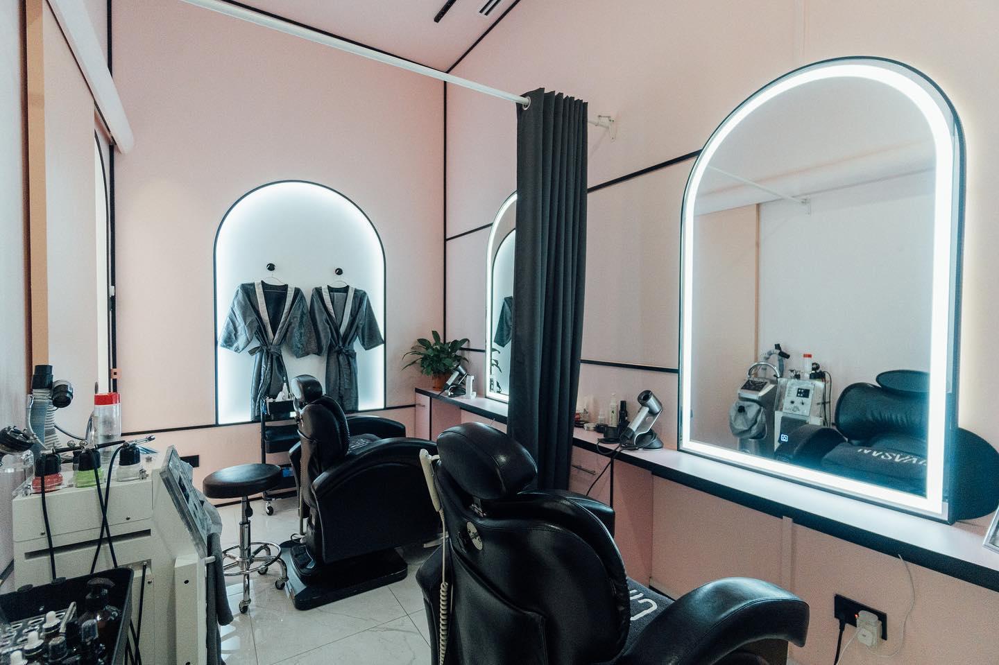 Salon photo 2