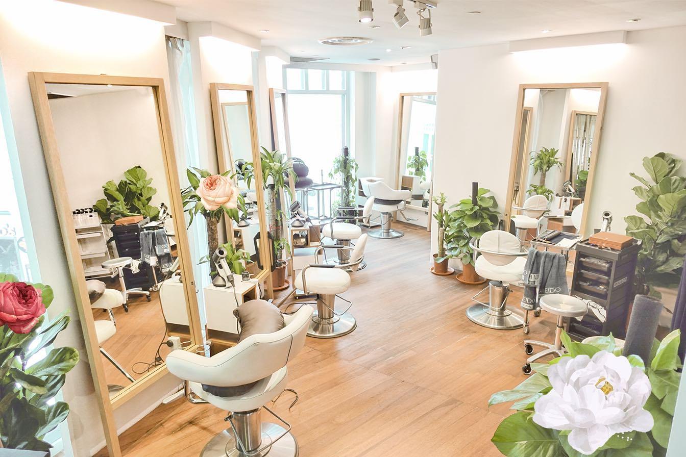 Salon photo 1