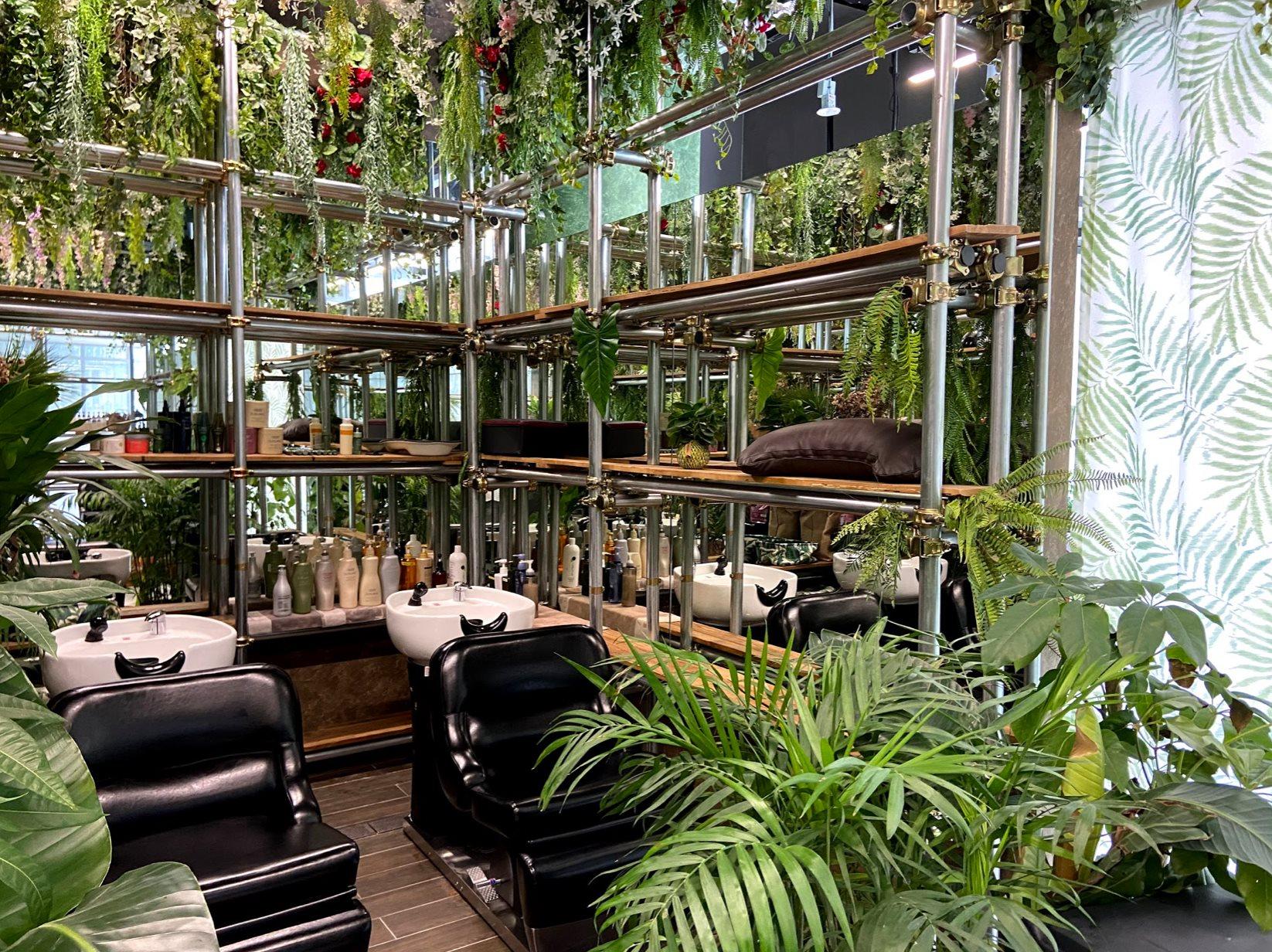 Salon photo 1