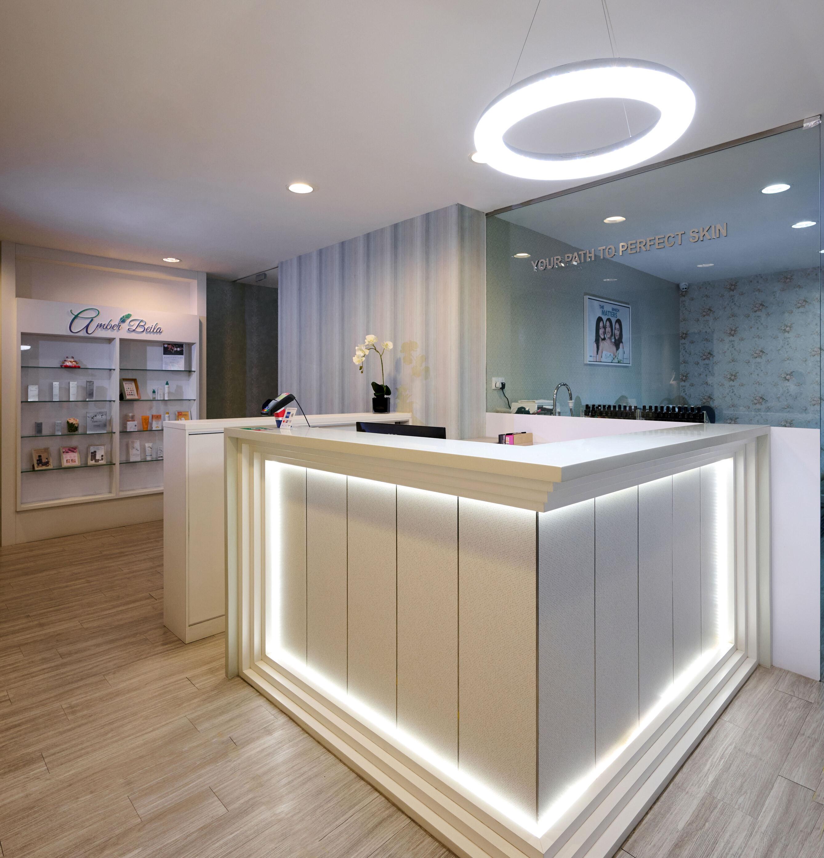 Salon photo 1