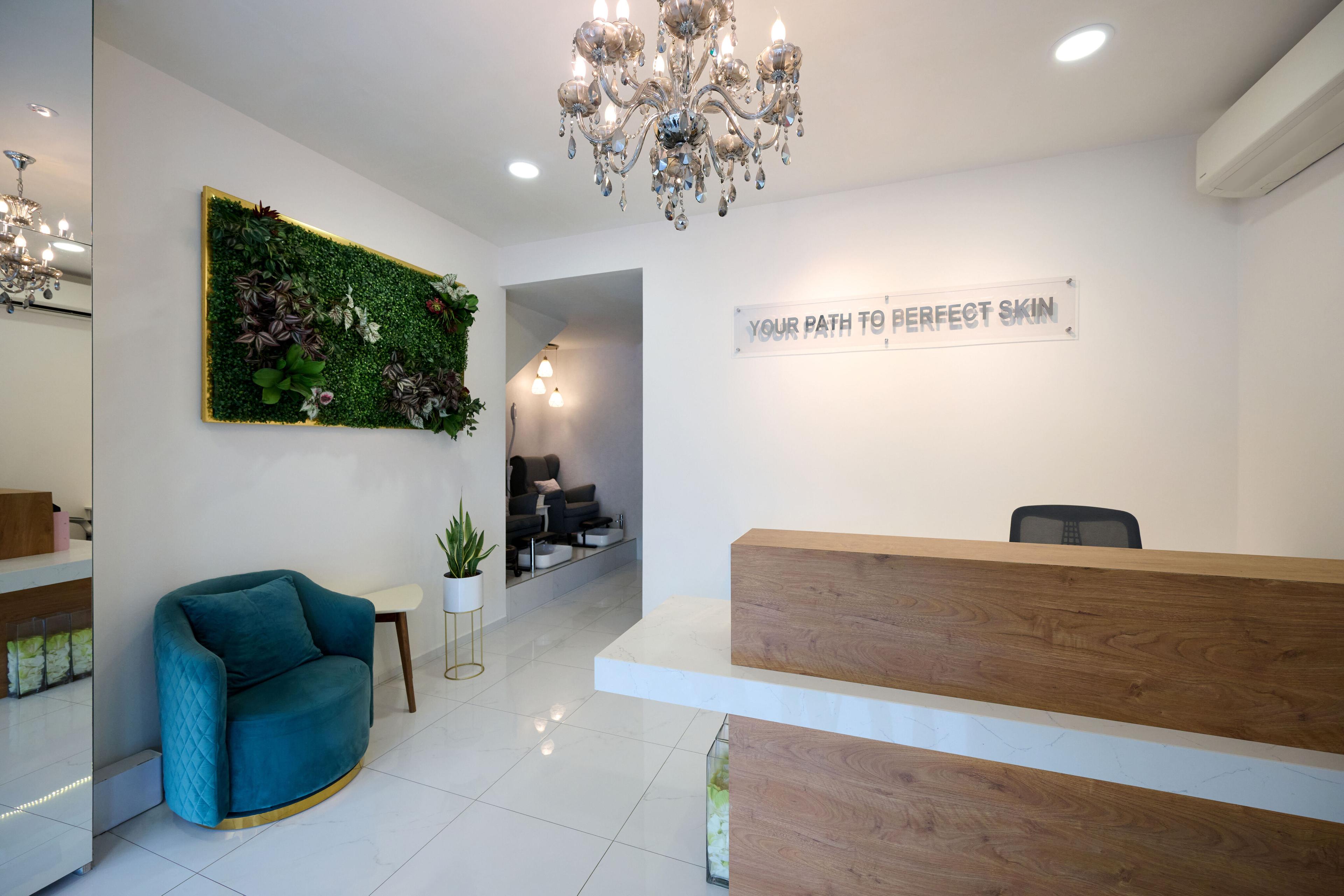Salon photo 3