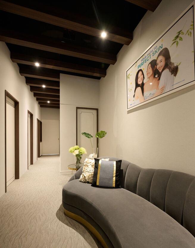 Salon photo 1