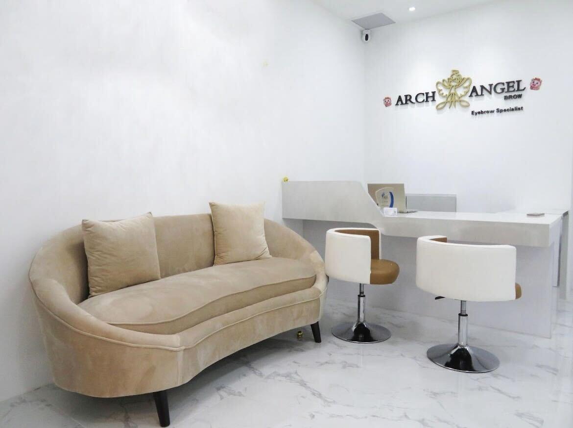 Salon photo 1