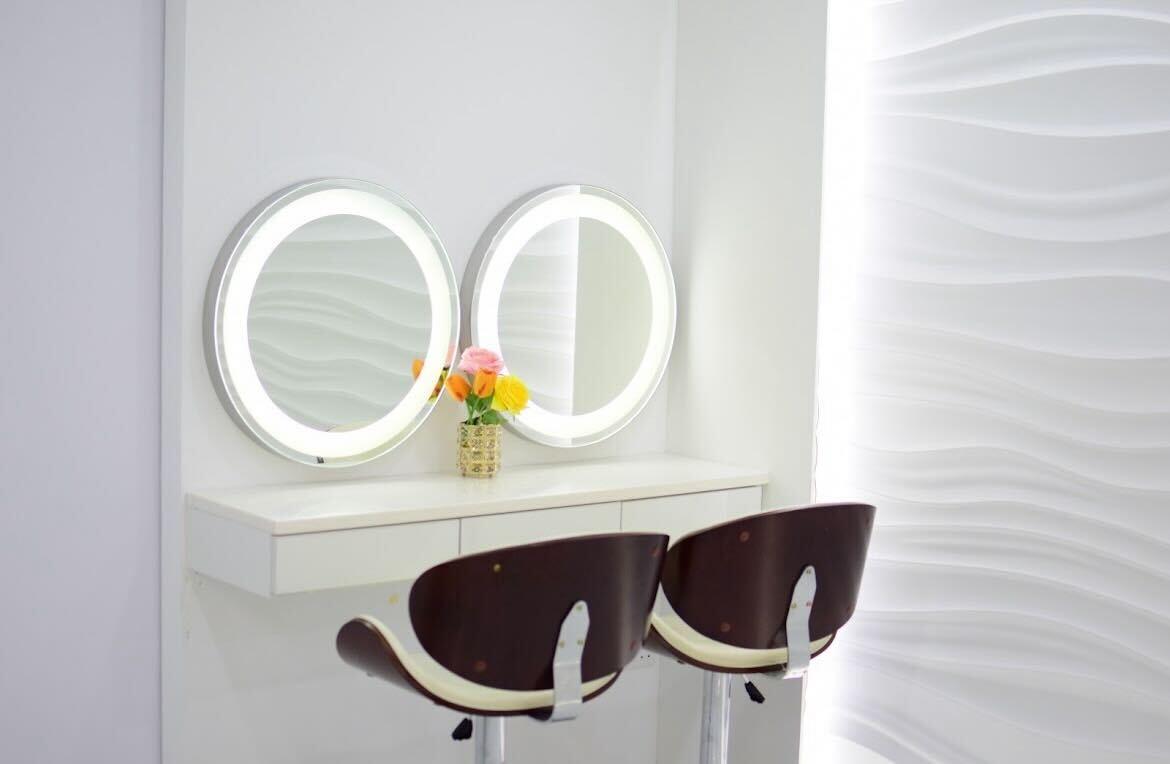 Salon photo 3