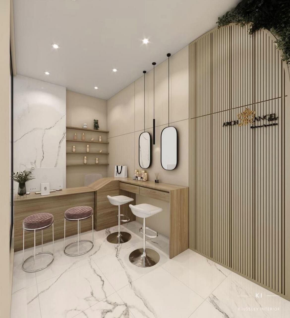 Salon photo 1