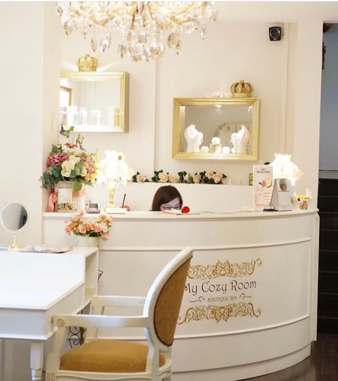 Salon photo 1
