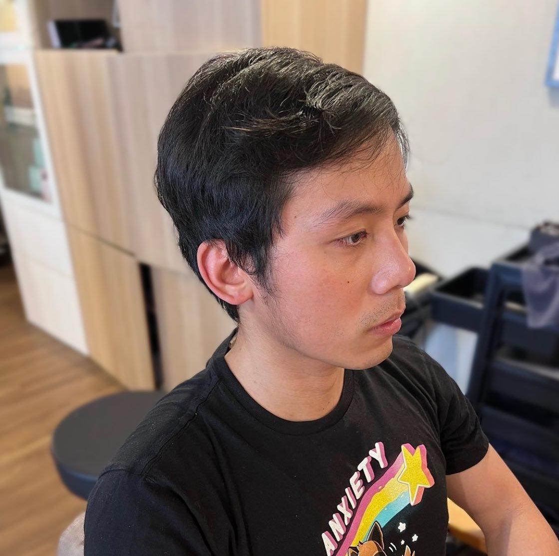 Salon photo 4