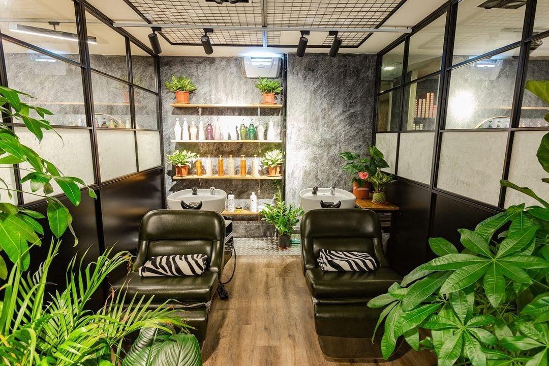 Salon photo 1