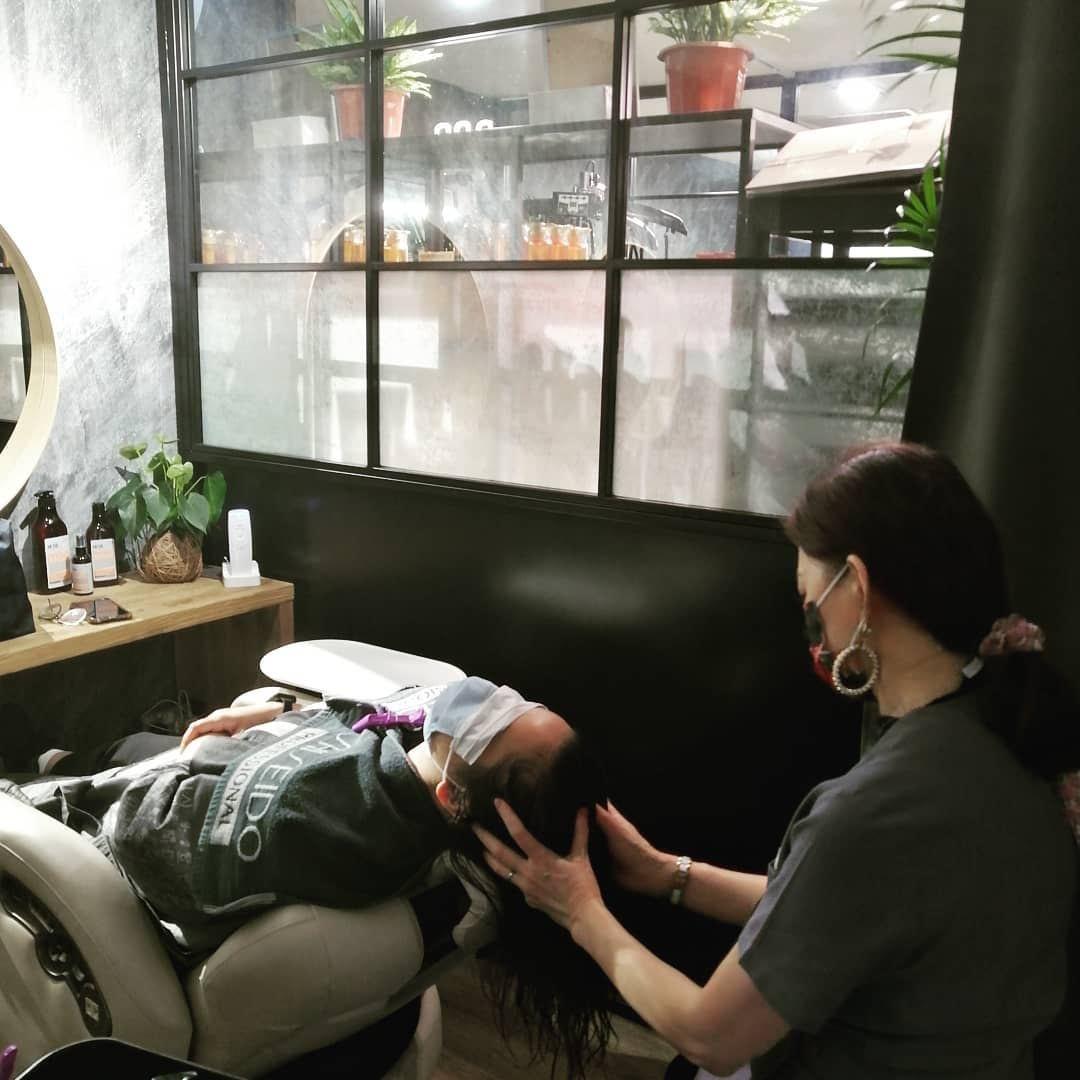 Salon photo 3