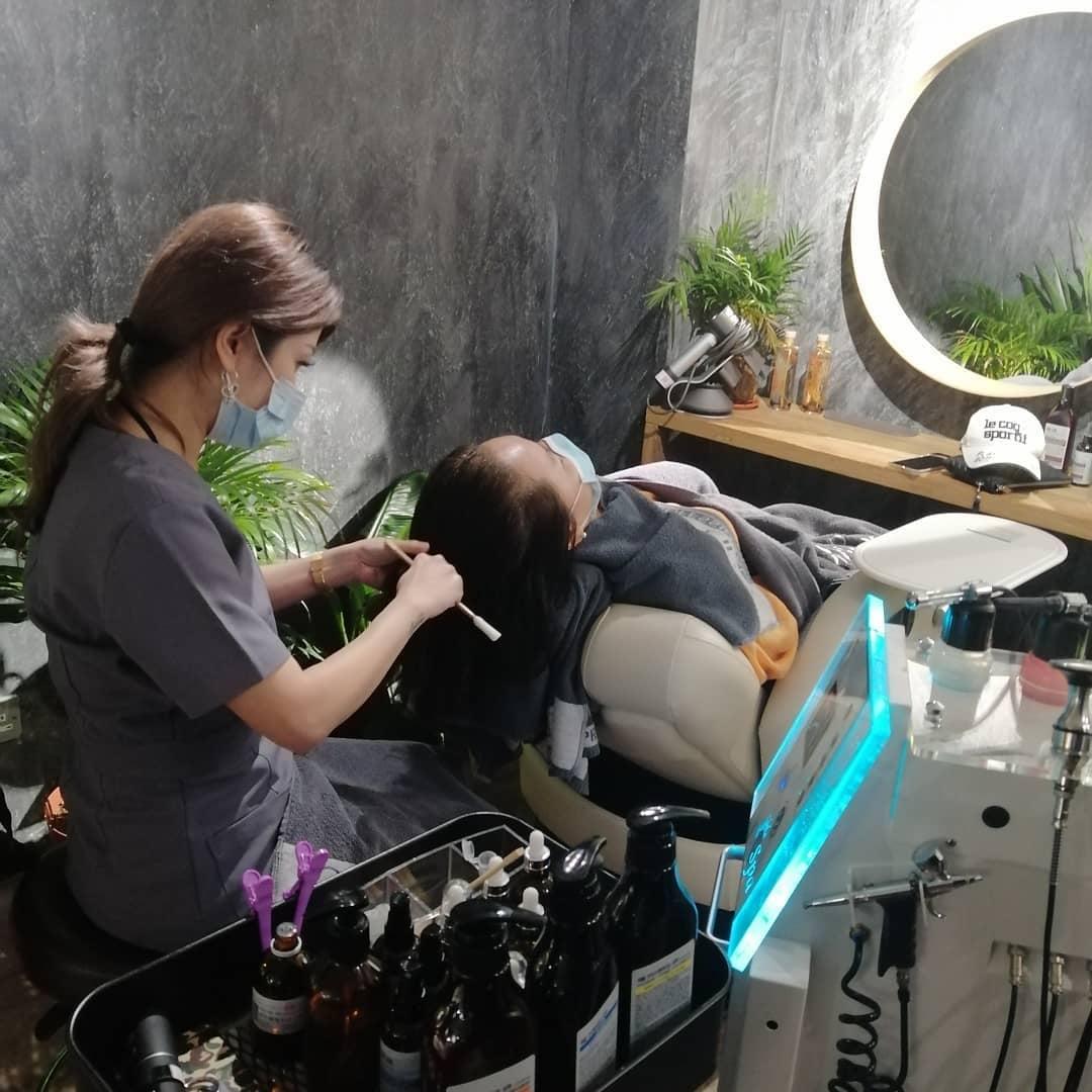 Salon photo 4