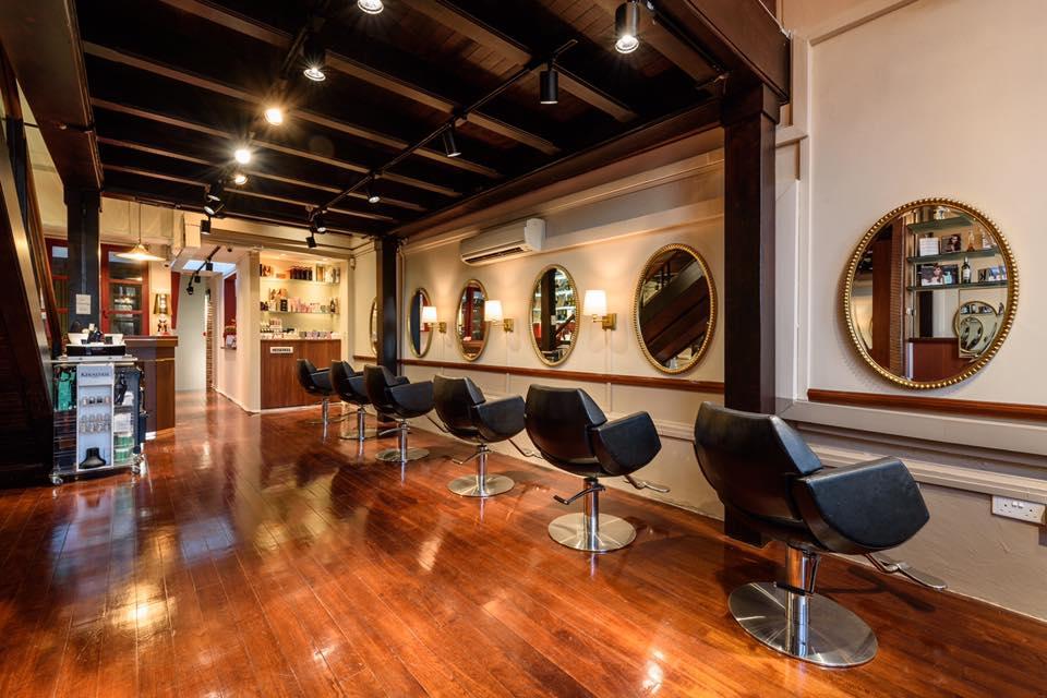 Salon photo 1