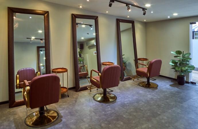 Salon photo 1