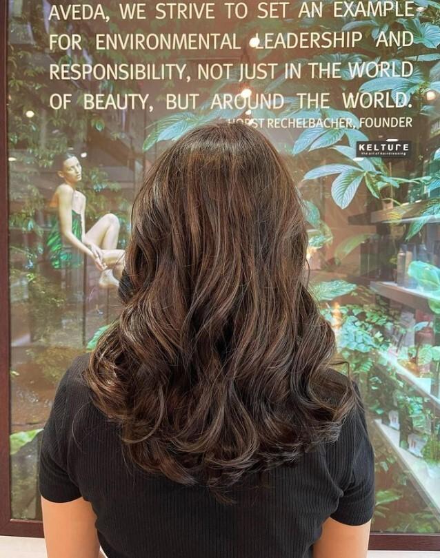 Kelture Aveda — photo 9