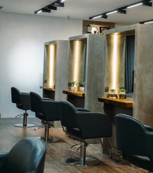 Salon photo 1