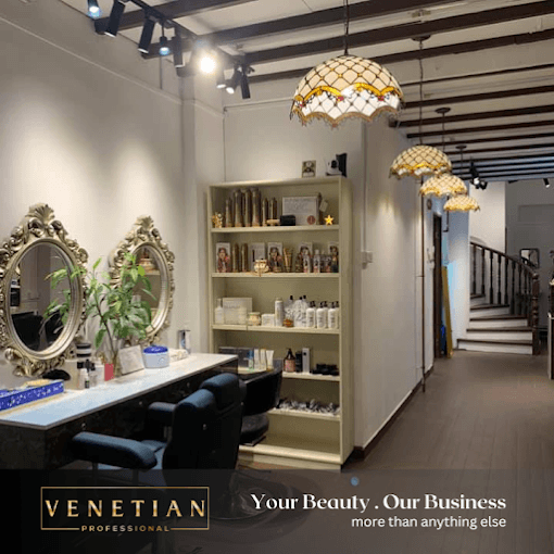 Salon photo 1