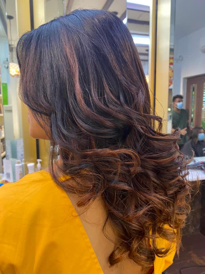 Salon photo 4