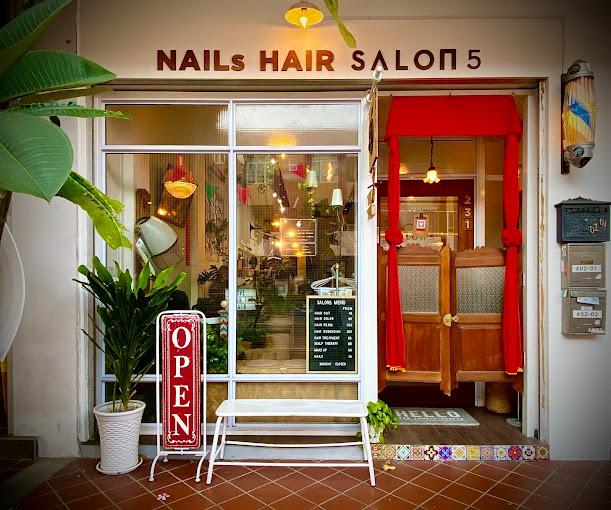 Salon photo 2