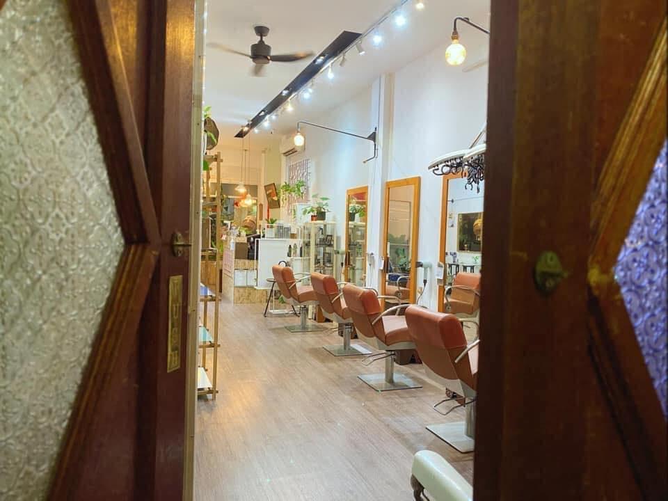 Salon5 — photo 8