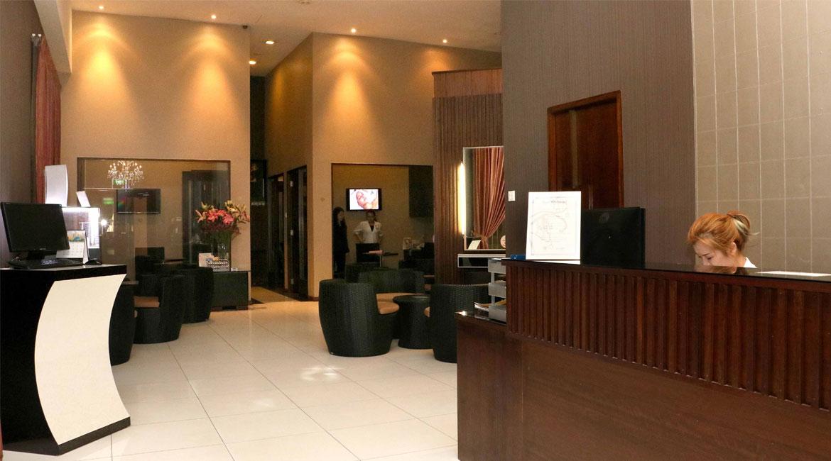 Salon photo 2