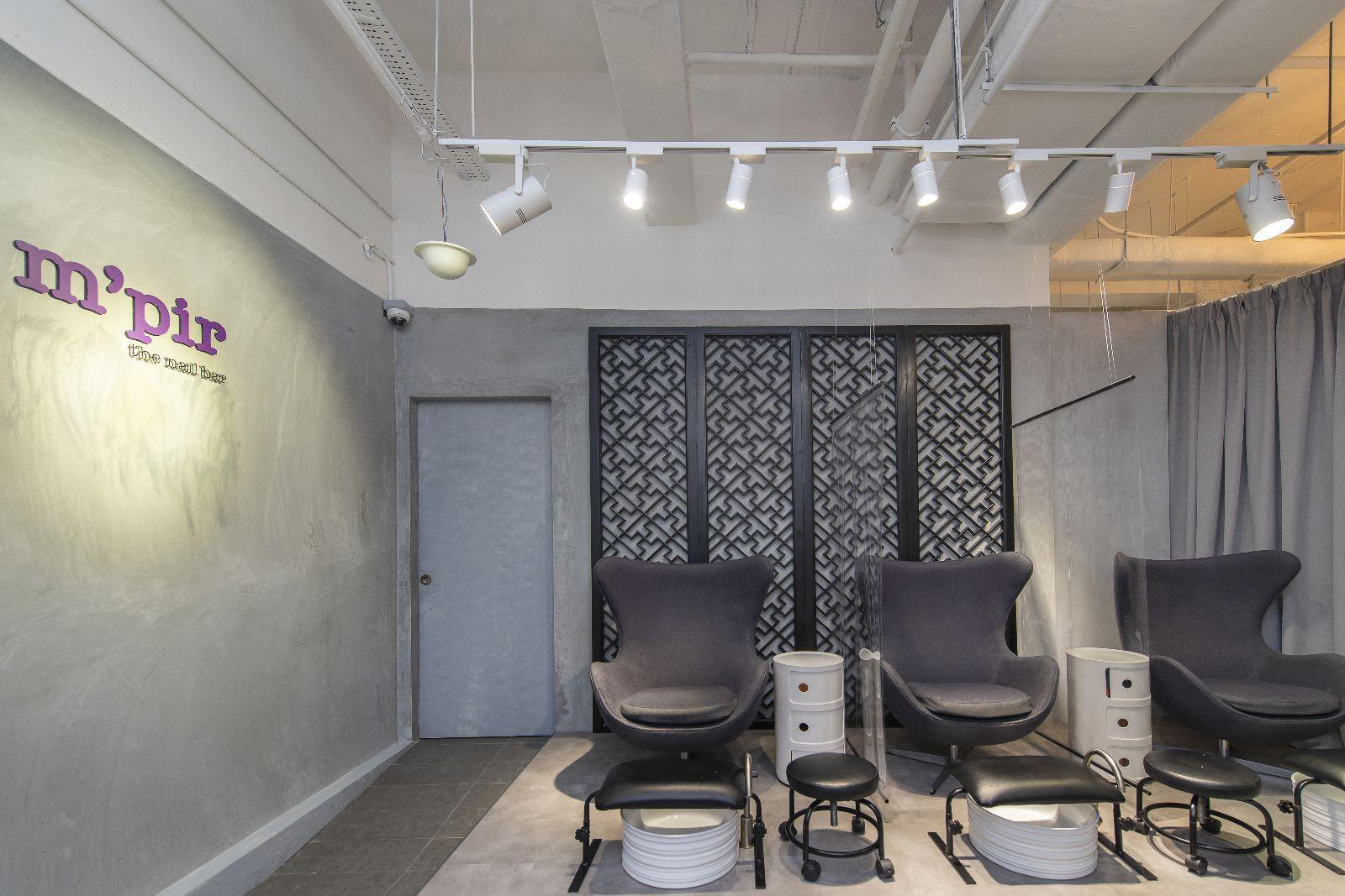 Salon photo 1