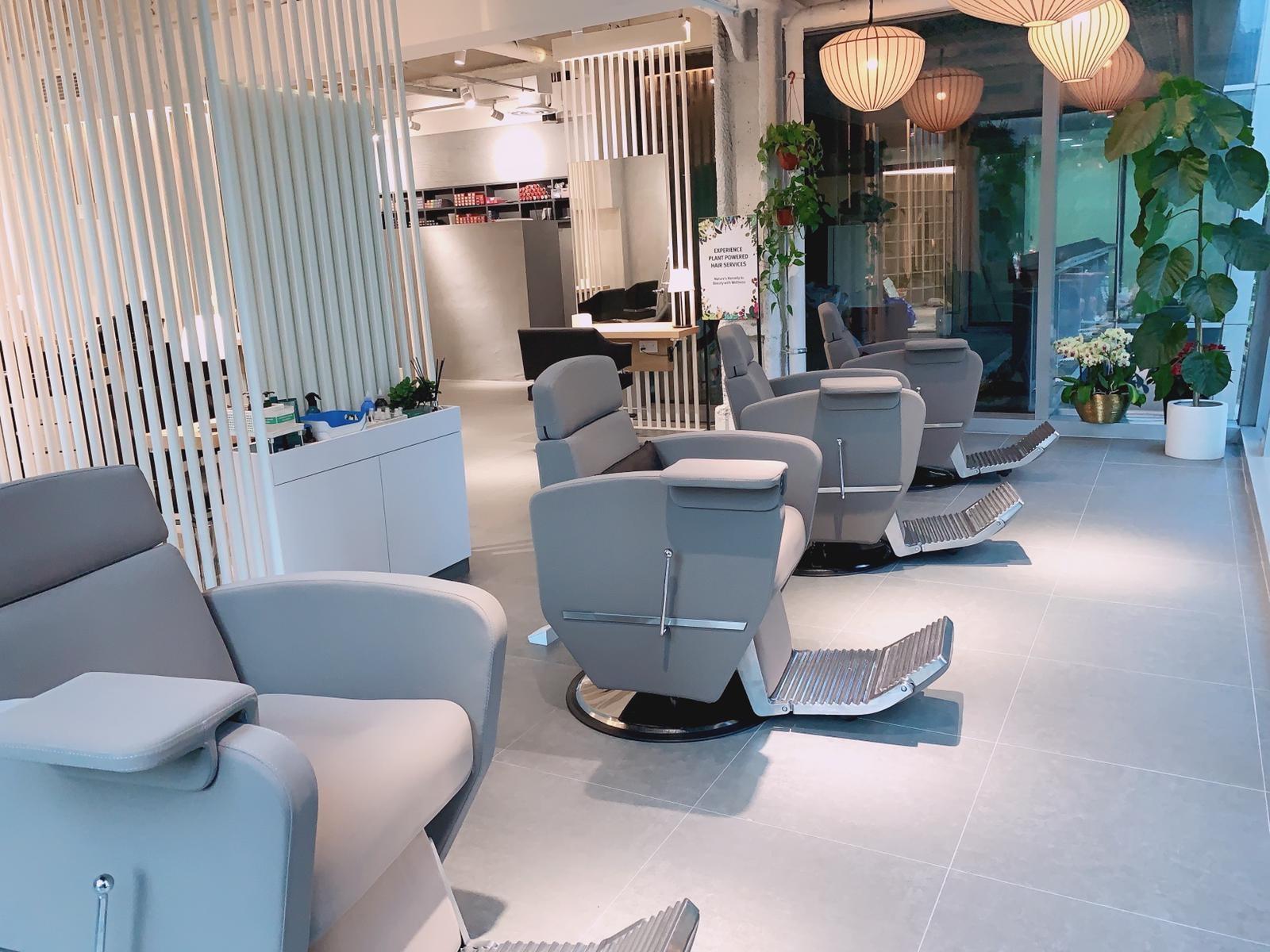 Salon photo 4