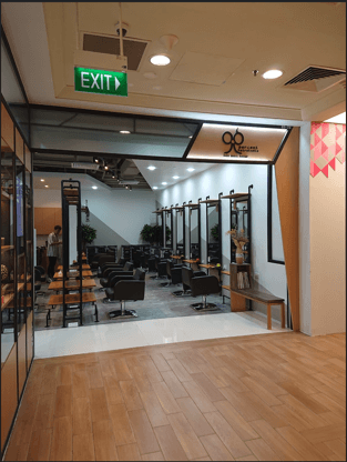 Salon photo 1