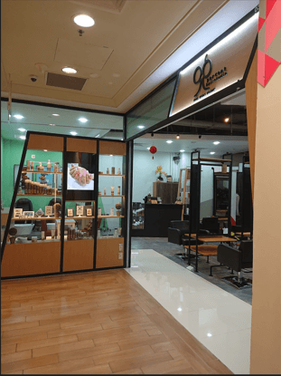 Salon photo 4