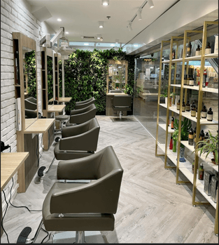 Salon photo 1