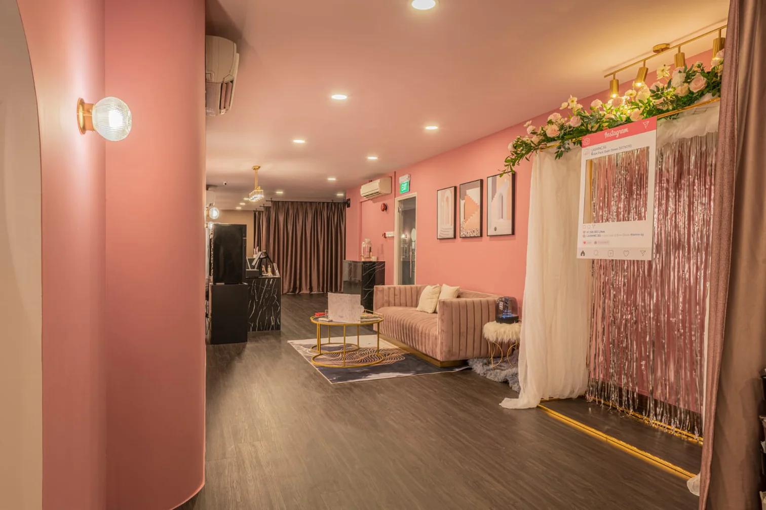 Salon photo 3