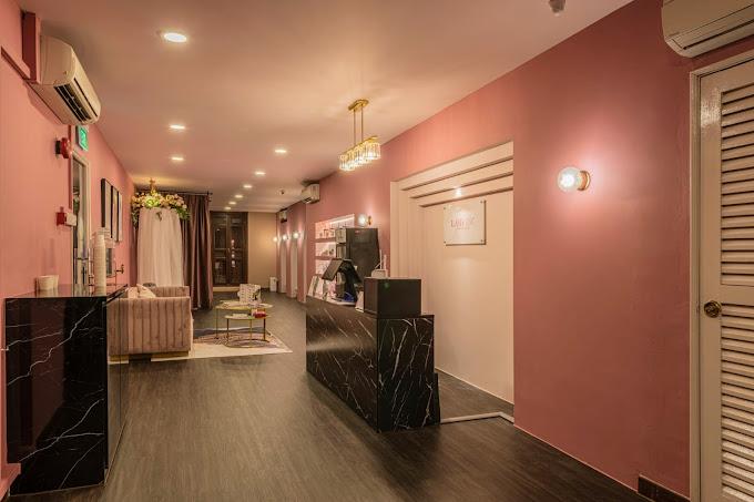 Salon photo 1